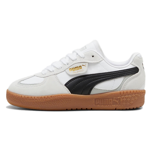 Кроссовки PUMA Кроссовки женские Palermo Moda White Black Gum
