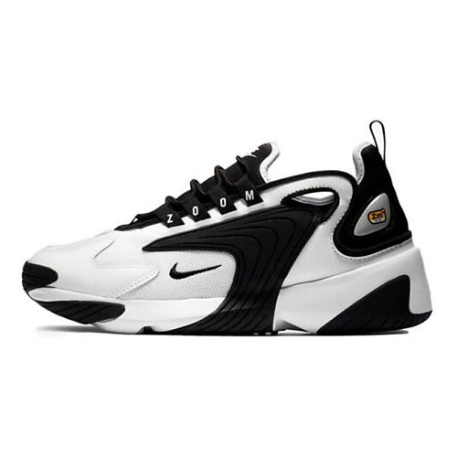 NIKE Кроссовки для бега Zoom 2K