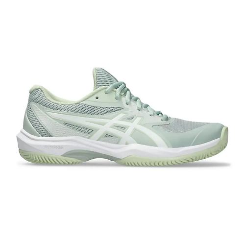 Кроссовки ASICS Кроссовки Game FF Clay/OC Зеленый Женские 1042A282