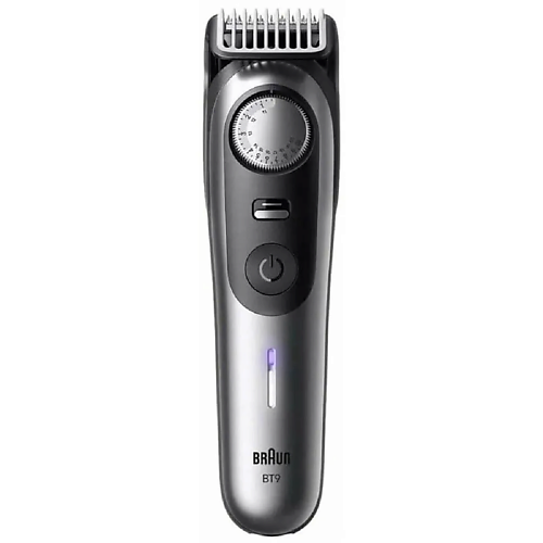Триммер BRAUN Триммер электрический BT9520