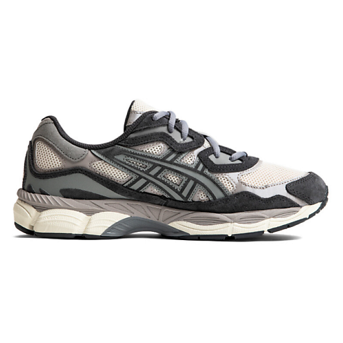ASICS Кроссовки Gel NYC Oatmeal Obsidian Grey