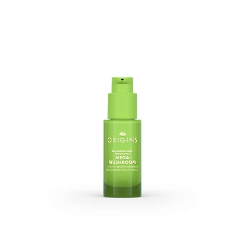 Сыворотка для лица ORIGINS Сыворотка против пигментации Mega-Mushroom Dark Spot Corrector Serum