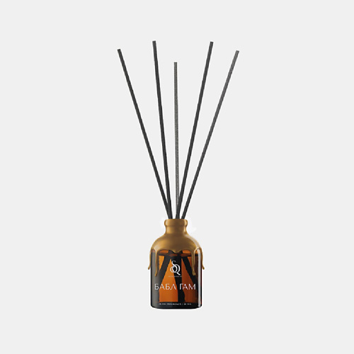 Аромадиффузор SCENTIQUE PARFUMS Аромадиффузор Бабл гам