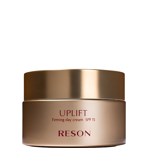 Крем для лица RESON Укрепляющий дневной крем для лица UPLIFT SPF 15