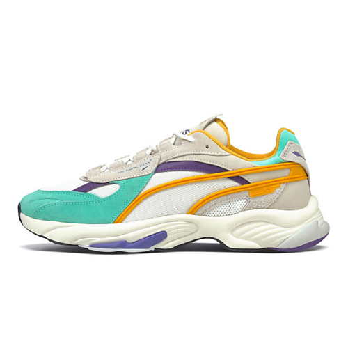 PUMA Кроссовки RS Connect Drip 'Biscay Green'