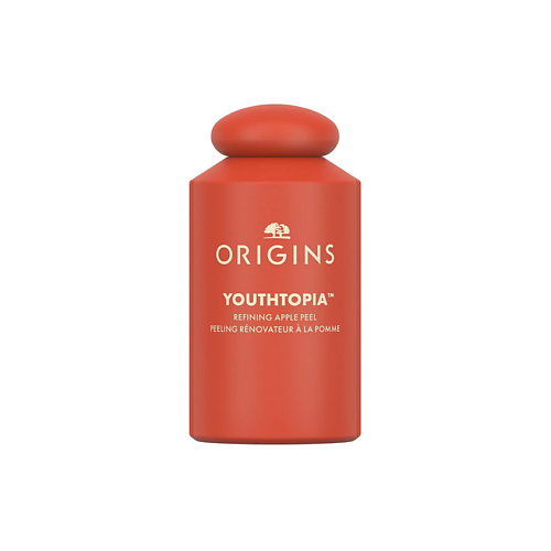 Пилинг для лица ORIGINS Пилинг для лица Youthtopia Refining Apple Peel