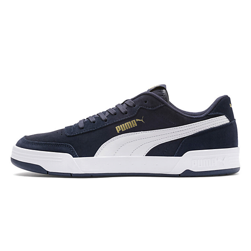 Кроссовки PUMA Кроссовки мужские Caracal Suede