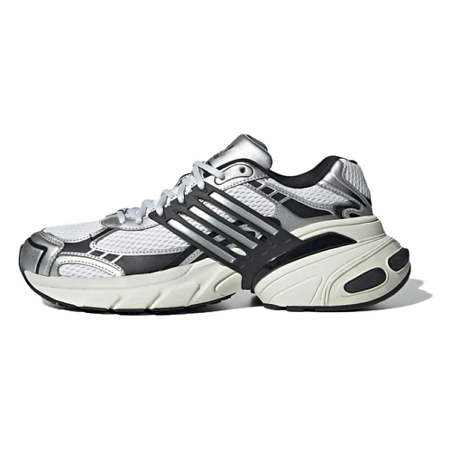 ADIDAS ORIGINAL Чёрные женские кроссовки Adistar Xlg