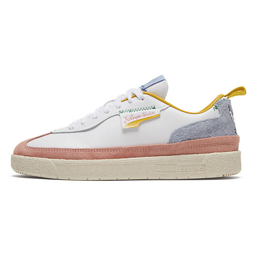Кроссовки PUMA Кроссовки повседневные детские унисекс 373512-01