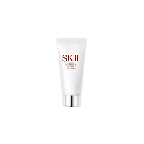 Мусс для эксфолиации SK-II Очищающее средство Facial Treatment Gentle