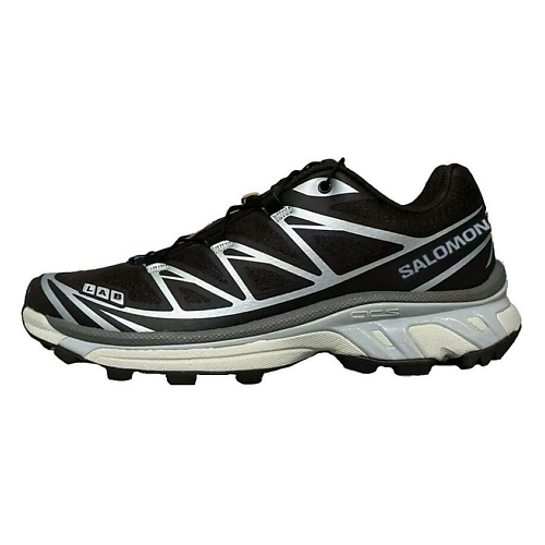 Кроссовки SALOMON Кроссовки XT 6 'Black Coffee'