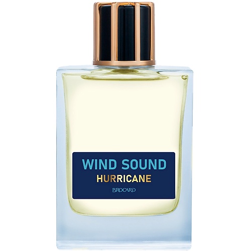 Туалетная вода BROCARD Wind Sound HURRICANE