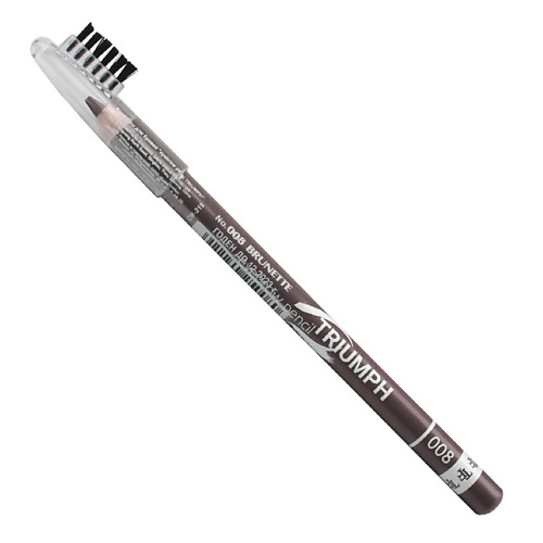 Карандаш для бровей TF Карандаш для бровей eyebrow pencil TRIUMF