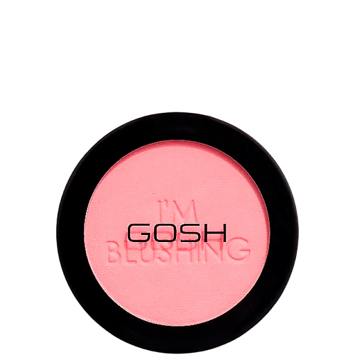 Румяна GOSH Румяна для лица I'm Blushing