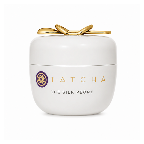 Крем для глаз TATCHA Крем для кожи вокруг глаз The Silk Peony Line-Smoothing Eye Cream