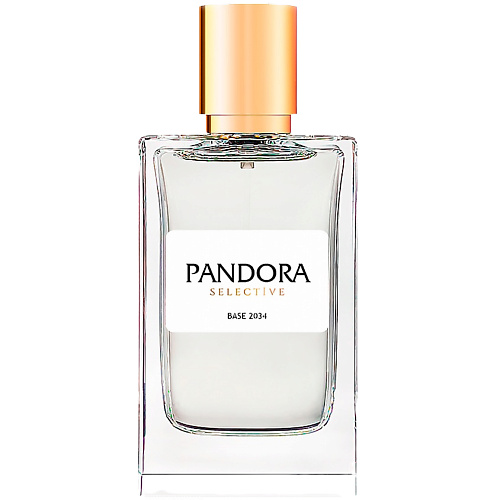 Парфюмерная вода PANDORA Selective Base 2034 Eau De Parfum