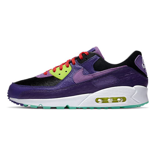 Кроссовки NIKE Кроссовки Air Max 90 Violet Blend