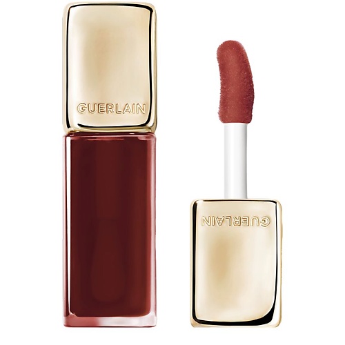 Масло для губ GUERLAIN Масло для губ Kisskiss Bee Glow Oil