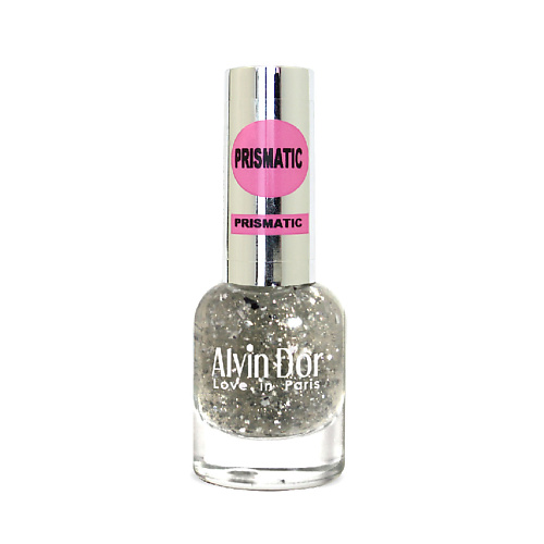Лак для ногтей ALVIN D’OR Лак для ногтей PRISMATIC