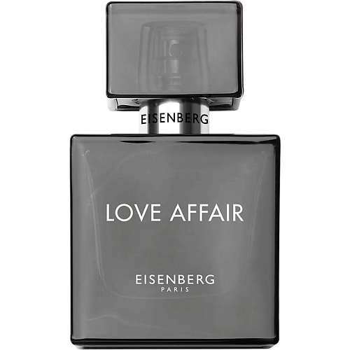 Парфюмерная вода EISENBERG Love Affair Homme