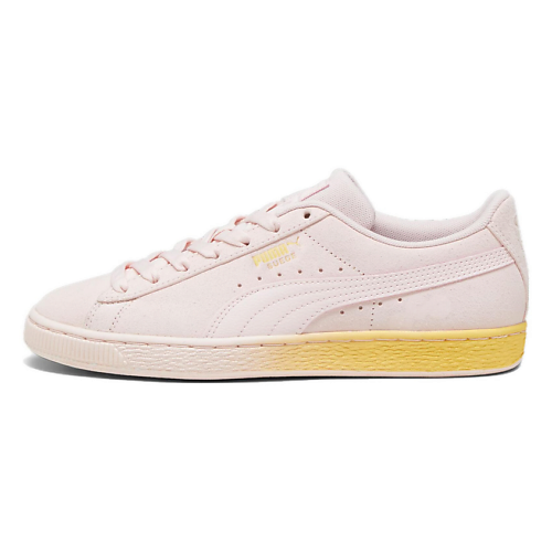 Кроссовки PUMA Кроссовки женские Suede Classic 'Beach Days - Frosty Pink'