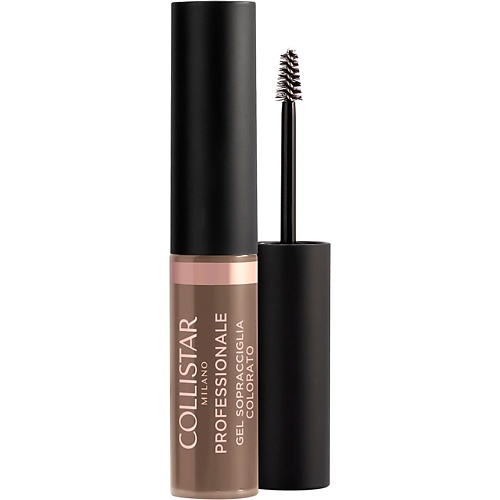 Гель для бровей COLLISTAR Гель для бровей профессиональный Professionale Brow Gel