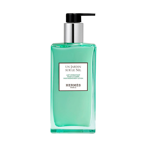 Парфюмированный лосьон для тела HERMÈS HERMES Парфюмированный лосьон для тела Un Jardin Sur Le Nil