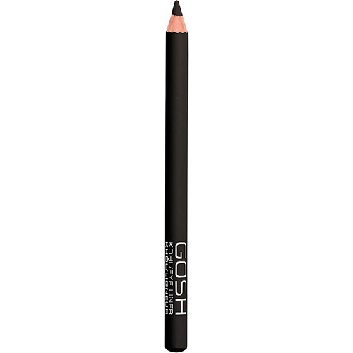 Карандаш для глаз GOSH Карандаш для глаз Kohl Eye Liner