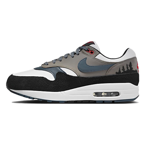 

NIKE Кроссовки Air Max 1 Prm Escape Treeline, Кроссовки Air Max 1 Prm Escape Treeline