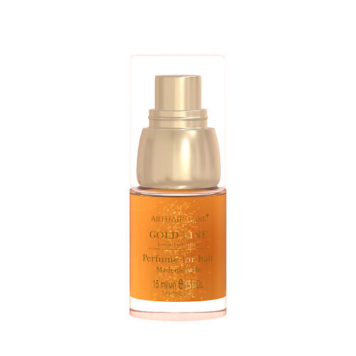 Спрей для укладки волос ARTHAIR CARE Парфюм для волос Mademoiselle