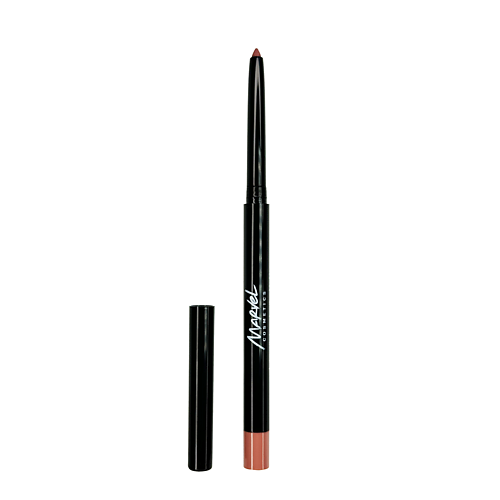 Карандаш для губ MARVEL COSMETICS Механический водостойкий карандаш для губ с точилкой