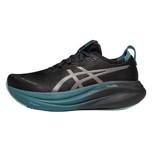 Кроссовки ASICS Беговые кроссовки мужские GEL NIMBUS 27