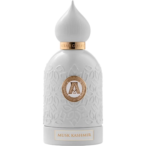 Духи ATTAR COLLECTION Musk Kashmir Extrait