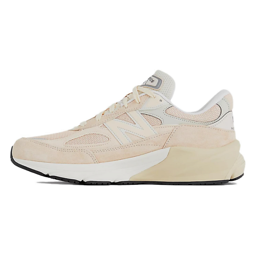 Кроссовки NEW BALANCE Кроссовки спортивные мужские для повседневной 990v6 MiUSA Teddy Santis