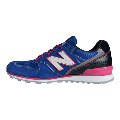 Кроссовки NEW BALANCE Кроссовки 996 'Blue Black'