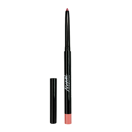 Карандаш для губ MARVEL COSMETICS Механический водостойкий карандаш для губ с точилкой