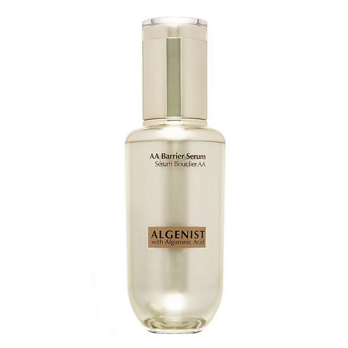 Сыворотка для лица ALGENIST Антивозрастная сыворотка Barrier Serum
