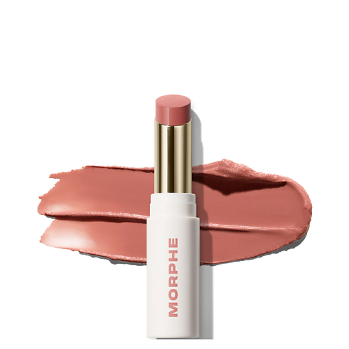 Помада для губ MORPHE Губная помада Liplock Glossy