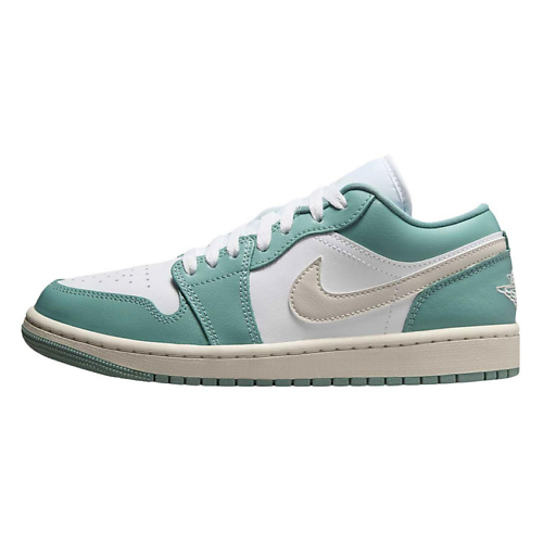 Кроссовки NIKE Баскетбольные кроссовки женские Air 1 Low top Vintage