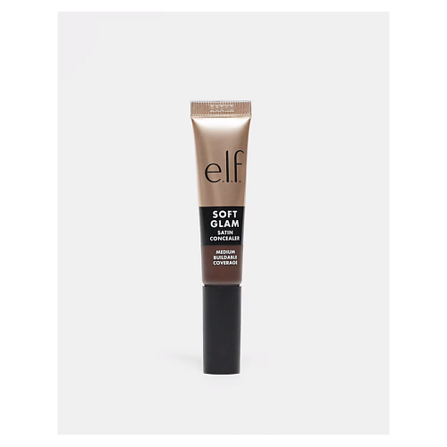 

E.L.F. Консилер Soft Glam Satin 6, Консилер Soft Glam Satin
