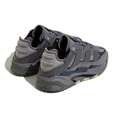 Кроссовки ADIDAS ORIGINAL Кроссовки повседневные мужские ID4091