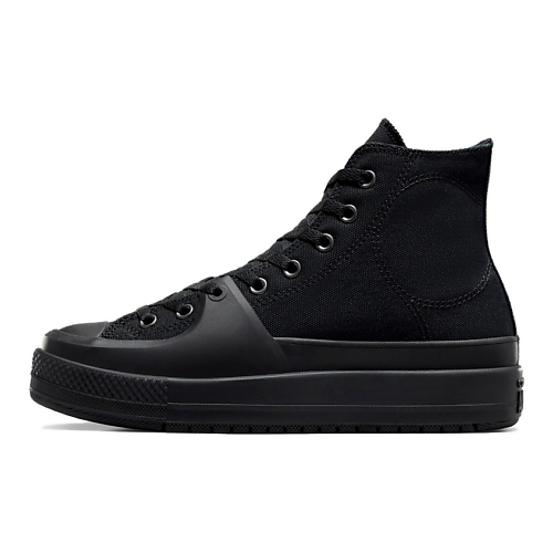 Кроссовки CONVERSE Кеды Chuck Taylor All Stars Construct high-top sneakers