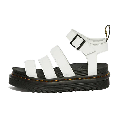 Кроссовки DR. MARTENS Сланцы женские Blaire Roman Sandals