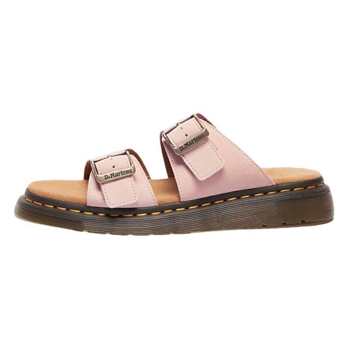 Кроссовки DR. MARTENS Сланцы унисекс Slide Slippers