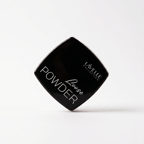 Пудра для лица LAVELLE COLLECTION Пудра рассыпчатая Loose Powder
