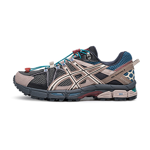 Кроссовки ASICS Кроссовки низкие унисекс Gel Kahana 8