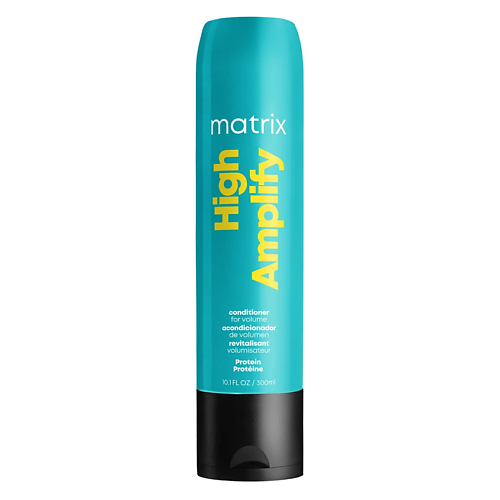 

MATRIX Кондиционер для объема Total Results High Amplify 300, Кондиционер для объема Total Results High Amplify
