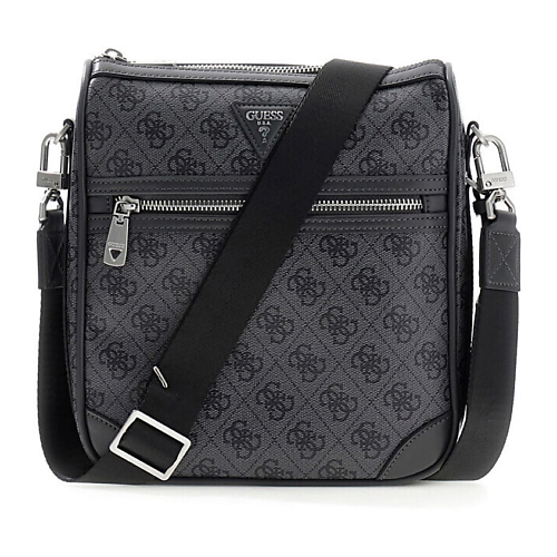 Сумка GUESS Сумка через плечо Milano Crossbody 2