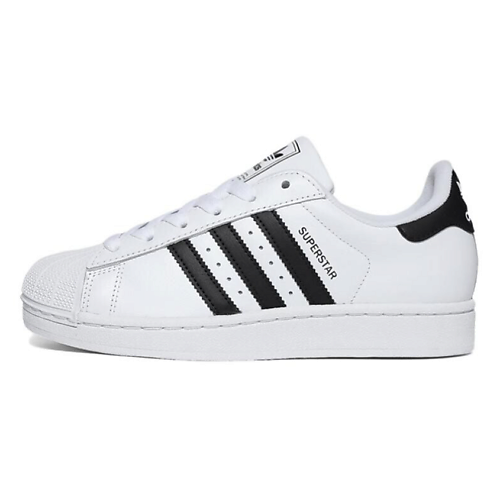 Кроссовки ADIDAS ORIGINAL Кроссовки Superstar 2 J 'White Black'