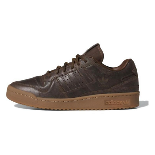 Кроссовки ADIDAS ORIGINAL Кроссовки 84 Low Cl 'Brown Gum'